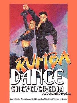 portada rumba dance encyclopedia