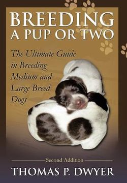 portada breeding a pup or two