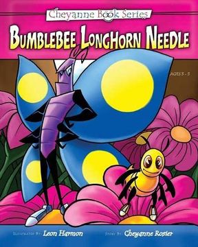 portada Bumblebee Longhorn Needle