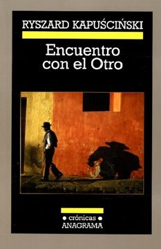 portada Encuentro con el Otro (Cr) (in Spanish)
