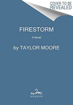 portada Firestorm: A Novel: 2 (Garrett Kohl) (en Inglés)