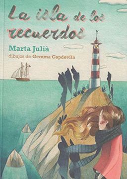 portada La Isla de los Recuerdos (Maquinista) (in Spanish)