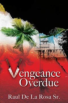 portada Vengeance Overdue (en Inglés)