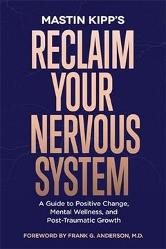 portada Reclaim Your Nervous System