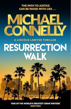 portada Resurrection Walk (in English)
