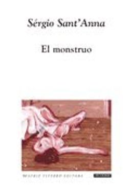 portada El Monstruo (in Spanish)