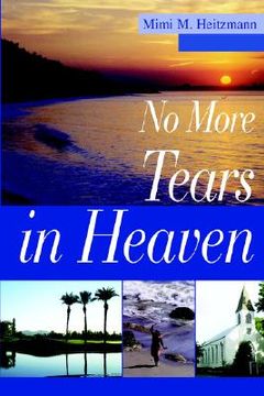 portada no more tears in heaven