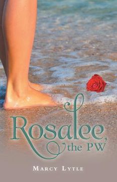 portada Rosalee, the Pw (en Inglés)