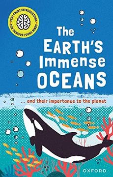 portada The Earth's Immense Oceans