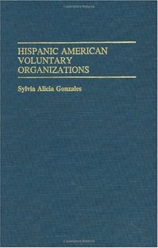 portada hispanic american voluntary organizations (en Inglés)