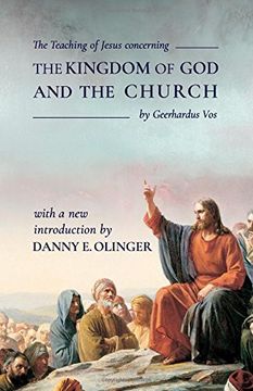 portada The Teaching of Jesus Concerning the Kingdom of god and the Church (Fontes Classics) (en Inglés)
