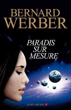 portada Paradis sur Mesure (in French)