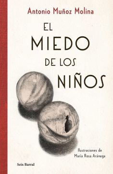 portada El Miedo de los Niños (in Spanish)