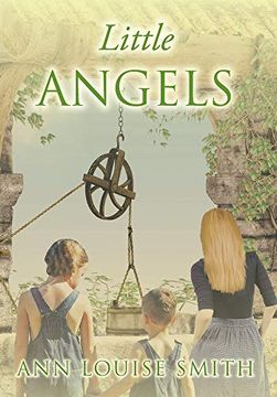 portada Little Angels (en Inglés)