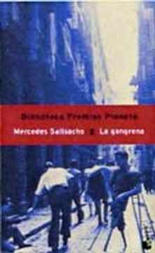 portada La Gangrena (Premio Planeta 1975) (in Spanish)