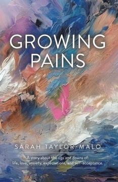 portada Growing Pains (en Inglés)