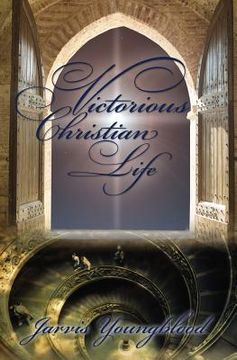 portada Victorious Christian Life (in English)