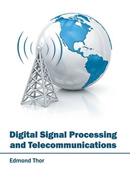 portada Digital Signal Processing and Telecommunications
