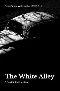 portada The White Alley