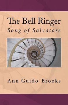 portada the bell ringer (en Inglés)