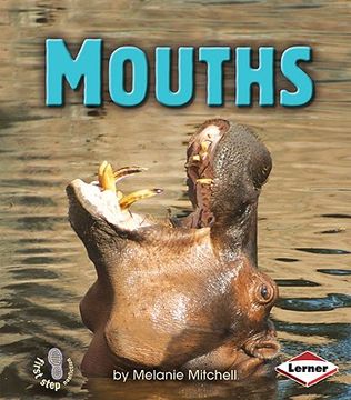 portada mouths (in English)