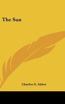 portada the sun (in English)