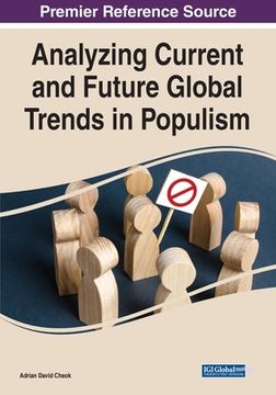 portada Analyzing Current and Future Global Trends in Populism