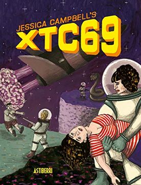 portada Xtc69 (in Spanish)