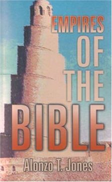 portada empires of the bible (en Inglés)