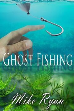 portada Ghost Fishing (en Inglés)