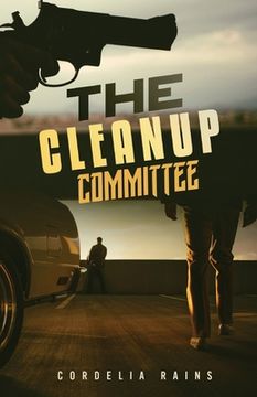 portada The Cleanup Committee (en Inglés)