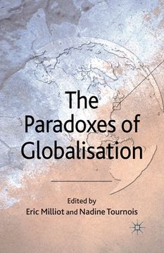 portada The Paradoxes of Globalisation (en Inglés)