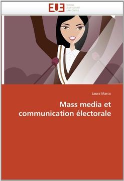 portada Mass Media Et Communication Electorale