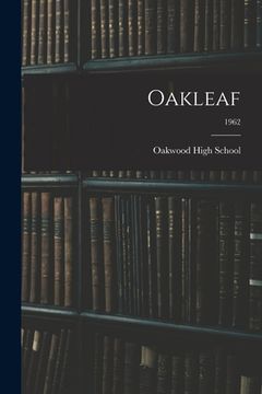 portada Oakleaf; 1962 (en Inglés)