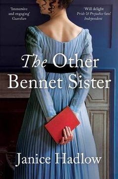 portada The Other Bennet Sister (en Inglés)