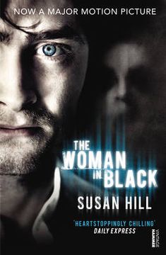 portada The Woman In Black (en Inglés)