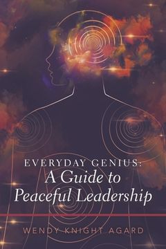 portada Everyday Genius: A Guide to Peaceful Leadership (en Inglés)