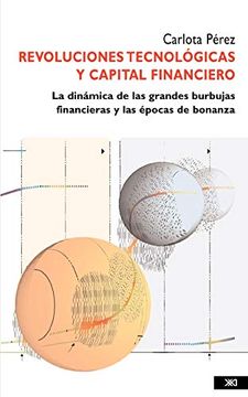 portada Revoluciones Tecnologicas y Capital Financiero (in Spanish)