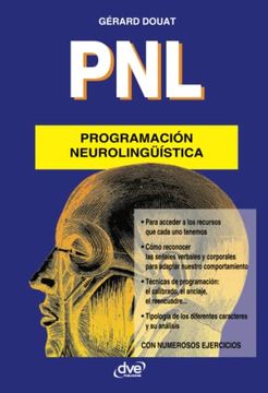 portada Pnl - Programación Neurolingüística