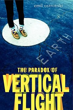 portada The Paradox of Vertical Flight