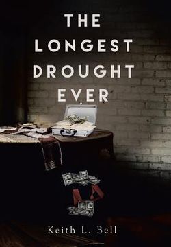 portada The Longest Drought Ever (en Inglés)