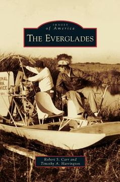 portada Everglades (en Inglés)