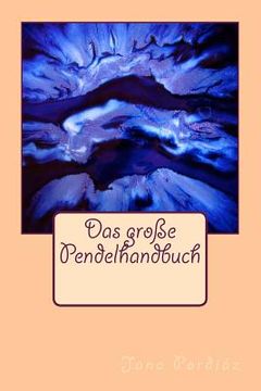 portada Das große Pendelhandbuch (in German)