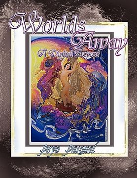 portada worlds away (en Inglés)