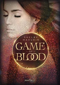 portada Game of Blood (in German)