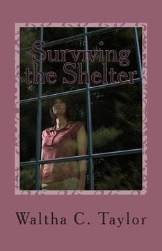 portada Surviving the Shelter (en Inglés)