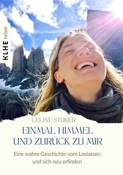 portada Einmal Himmel und Zurück zu mir (en Alemán)