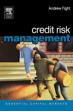 portada credit risk management