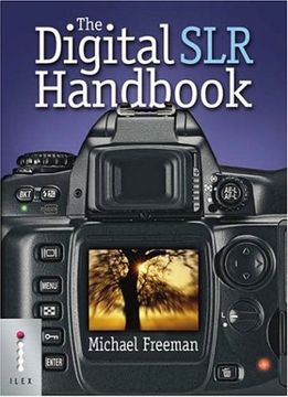portada Pro Digital Photographer's Handbook 