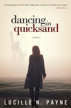 portada Dancing in Quicksand (en Inglés)